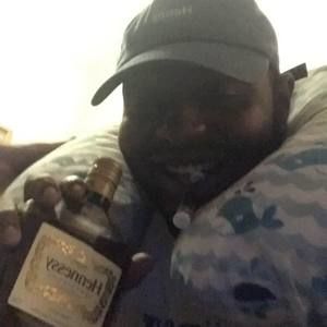 Meet your Posher, Marc